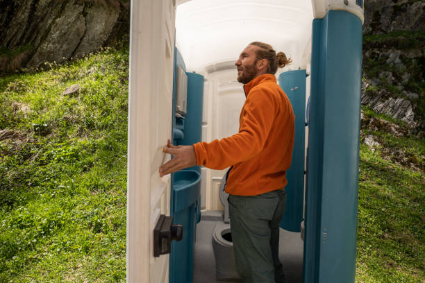 Best Local porta potty services  in Punxsutawney, PA