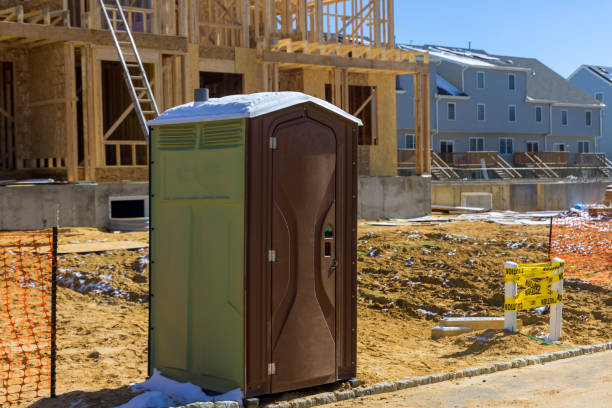 Punxsutawney, PA porta potty rental Company