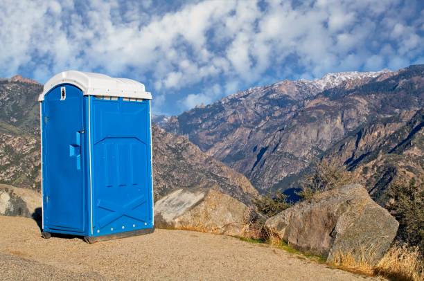 Punxsutawney, PA porta potty rental Company
