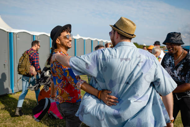 Best Best portable toilet rental  in Punxsutawney, PA