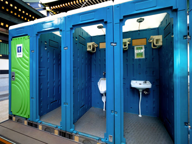 Best Local porta potty services  in Punxsutawney, PA