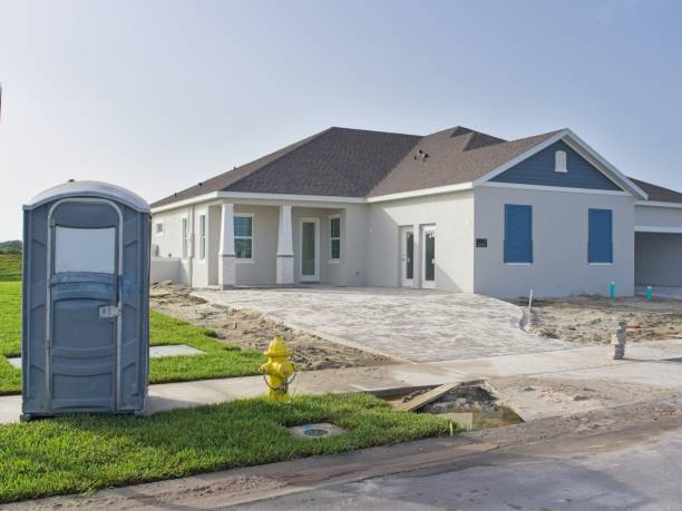 Best Affordable portable toilet rental  in Punxsutawney, PA
